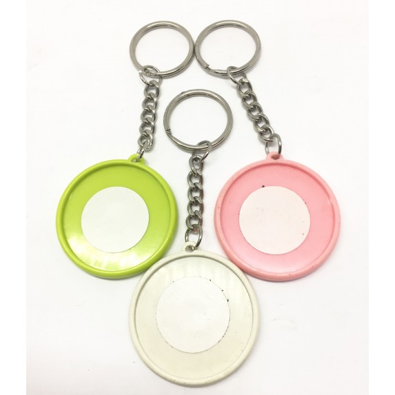 2-WAY KEY CHAIN 37MM